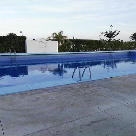 Donde Brilla El Sol Panzió Candelaria Kültér fotó