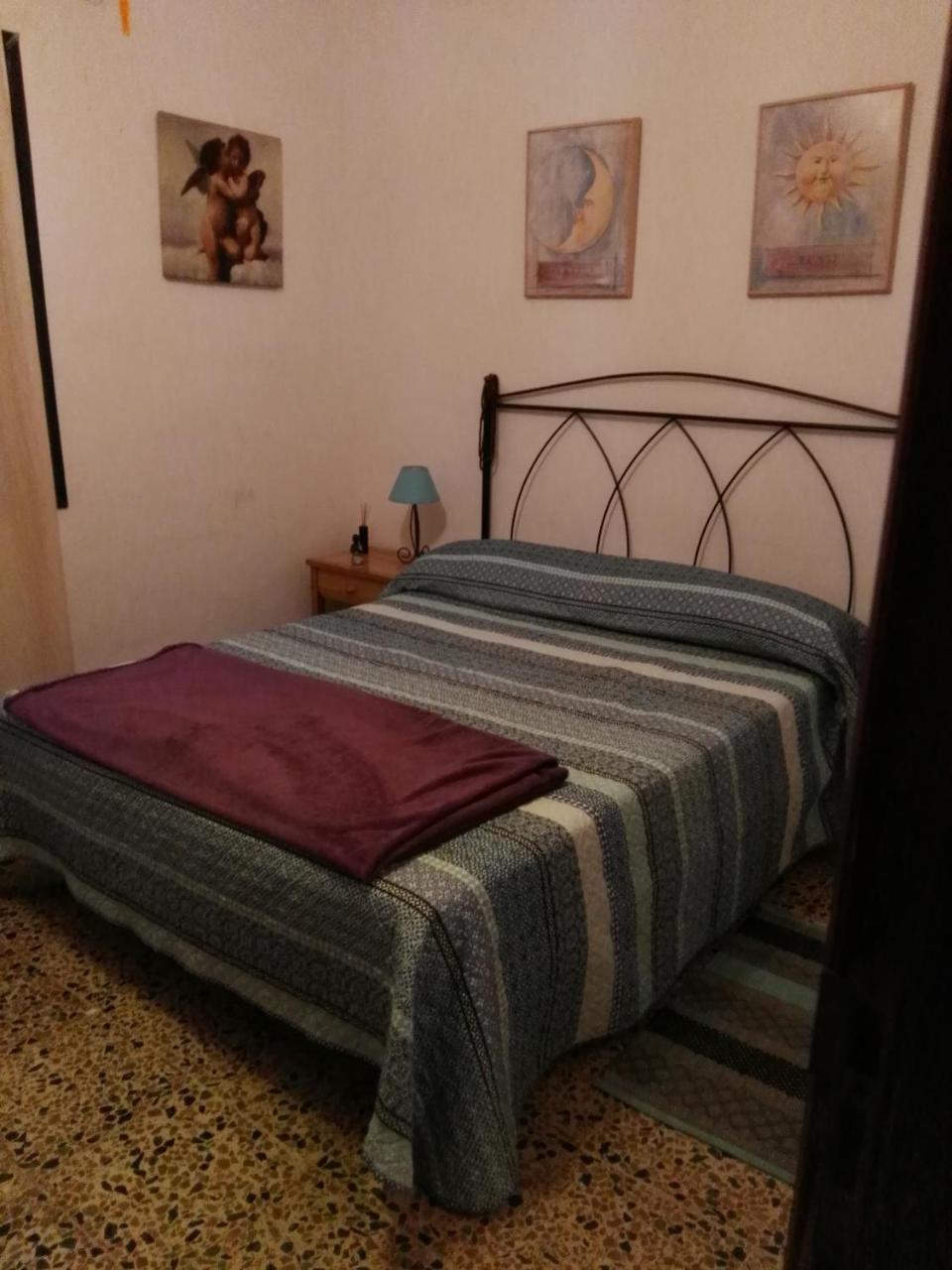 Donde Brilla El Sol Panzió Candelaria Kültér fotó